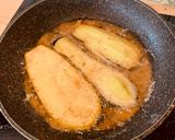 Foto del passaggio 2 della ricetta Melanzane al Cioccolato di Sal de Riso