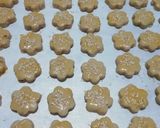 Foto langkah ke 4 dari resep 742. Kue Kacang Cruncy (Jadul).
