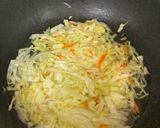 古早味炒泡麵的食譜步驟2照片