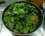 Hyderabadi Ambaade Ki Bhaaji recipe step 1 photo