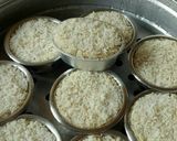 Foto langkah ke 5 dari resep Nasi Tim.
