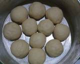 Cara Membuat Buhtle Bread Tangzhong_Overnight 6