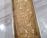 Foto langkah ke 5 dari resep Banana Bread (Beer) ala Willgoz Oven Tangkring TANPA MIXER.