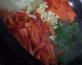 Foto del paso 1 de la receta: Salteado De Verduras!!