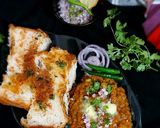 मसाला पाव भाजी(MASALA PAV BHAJI RECIPE IN HINDI) रेसिपी चरण 8 फोटो