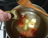 Foto del paso 3 de la receta: Sopa de pescado