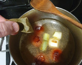 Foto del paso 3 de la receta: Sopa de pescado