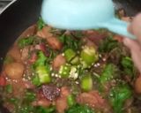 A picture of step 4 of Mix Vegetable.