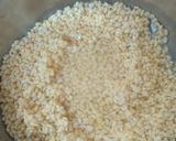 মুগ ডাল ছানার পুর ভরা পটলের দোর্মা (moog dal chanar pur bhora potoler dorma recipe in Bengali) রেসিপি ধাপ - 1 ছবি