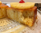 Foto del paso 14 de la receta: Pudín de piña en almíbar