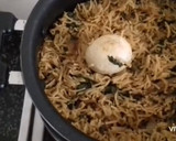 முட்டை தம் பிரியாணி ரெசிபி ஸ்டேப் 6 புகைப்படம்