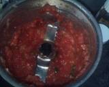Veg  rice  with soya paneer ball recipe step 10 photo