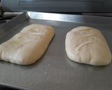 Foto del paso 12 de la receta: Ciabatta