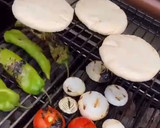 Foto del paso 4 de la receta: Koftas a la brasa