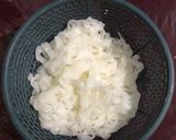 Foto langkah ke 1 dari resep Seblak Kwetiau Spesial.