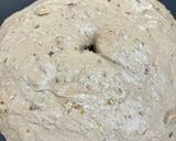 乳酪雜糧麵包的食譜步驟5照片