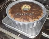 Foto langkah ke 16 dari resep Marmer Butter Cake Kuno.