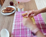 Foto del paso 1 de la receta: Conejo en salmorejo| receta típica canaria
