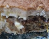 Foto del paso 5 de la receta: Hamburguesas de Lentejas, Saludables completas!!