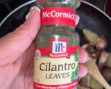 Foto del paso 6 de la receta: Papas con Champiñón al Limón