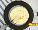 Foto langkah ke 4 dari resep KEBAB SHAWARMA | Menu wajib berbuka.