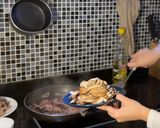 รูปขั้นตอนการทำที่ 4 ของ บีฟสโตรกานอฟ (Beef Stroganoff)