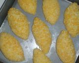 Foto langkah ke 13 dari resep Roti goreng empuk,ekonomis.