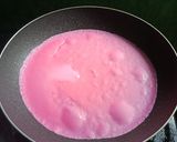 Foto langkah ke 6 dari resep Dadar Gulung Warna-Warni.