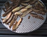 Foto del paso 2 de la receta: Hongos, como secarlos 