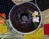 عکس مرحله 4 از دستور کیک خیس شکلاتی (ترکیه)