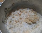 Foto del paso 5 de la receta: Coliflor con salsa blanca en cazuelas