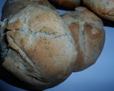 Foto del paso 4 de la receta Panecillos de ajo y perejil