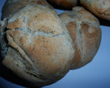 Foto del paso 4 de la receta: Panecillos de ajo y perejil