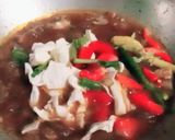 Foto langkah ke 6 dari resep Tongseng Daging Sapi.