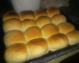 Foto del paso 6 de la receta: Pan casero fácil