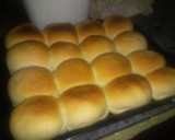 Foto del paso 6 de la receta: Pan casero fácil