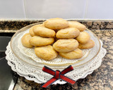 Foto del paso 9 de la receta: Perrunillas extremeñas