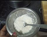 A picture of step 6 of Oreo Chocolate Pastry Cake.