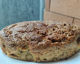 Foto del paso 7 de la receta: Torta de panela/cuca🍯🥮🍪