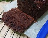 Foto langkah ke 4 dari resep Chocolate Banana Bread.