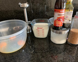 Foto del paso 1 de la receta: Pudding de galleta