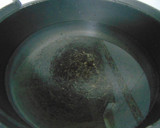 Foto del paso 2 de la receta: 🥄Potaje de Vigilia 🕯️
