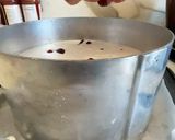صورة لخطوة 2 من وصفة تشيز كيك البلوبيري Blueberry Cheesecake