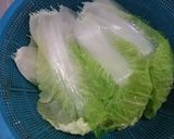 Foto langkah ke 3 dari resep Siomay ayam no MSG.