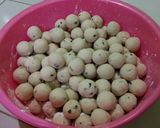 Foto langkah ke 2 dari resep Cilok Empuk Enak.