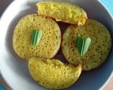Foto langkah ke 7 dari resep Bika Ambon Sederhana.