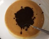 A picture of step 4 of Red Lentil Brownie.