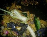 Foto langkah ke 5 dari resep Ayam kuah.