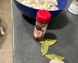 Foto del paso 1 de la receta: Callos a la madrileña. Versión definitiva