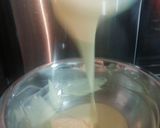 Foto del paso 4 de la receta: Domo de chocolate blanco